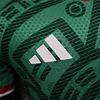 2026 Player Version Mexico National Home Football Shirt 1:1 Thai Quality