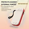 Carrying Case Shockproof Portable Storage Bag for Switch 2 Game Console