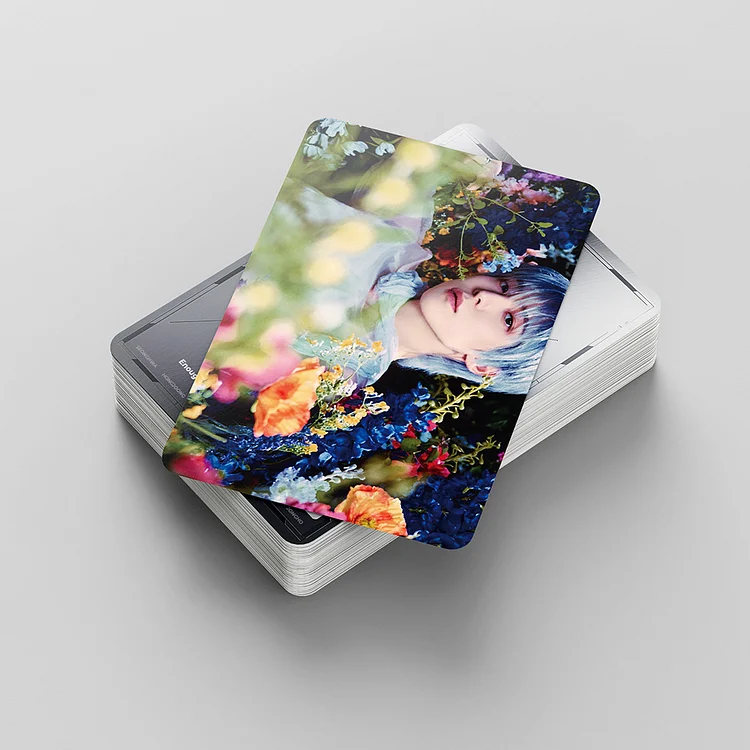 ATEEZ 11TH MINI ALBUM GOLDEN HOUR トレカ ATEEZ photocard 2024 the 11TH MINI ALBUM [GOLDEN HOUR : Part