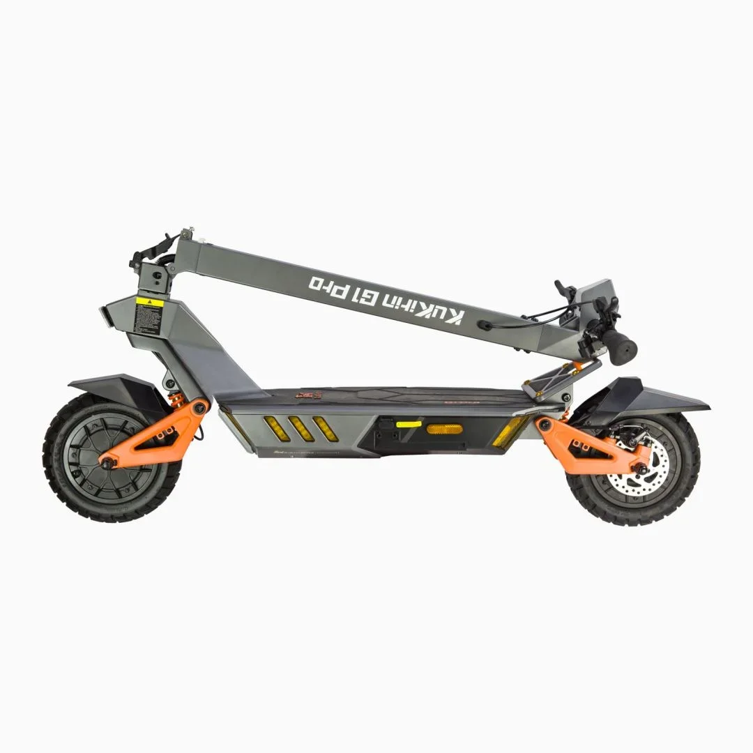 KuKirin G1 pro Electric Scooter 2*800W Motor 20.8Ah Battery 55km Max Speed 70km Range