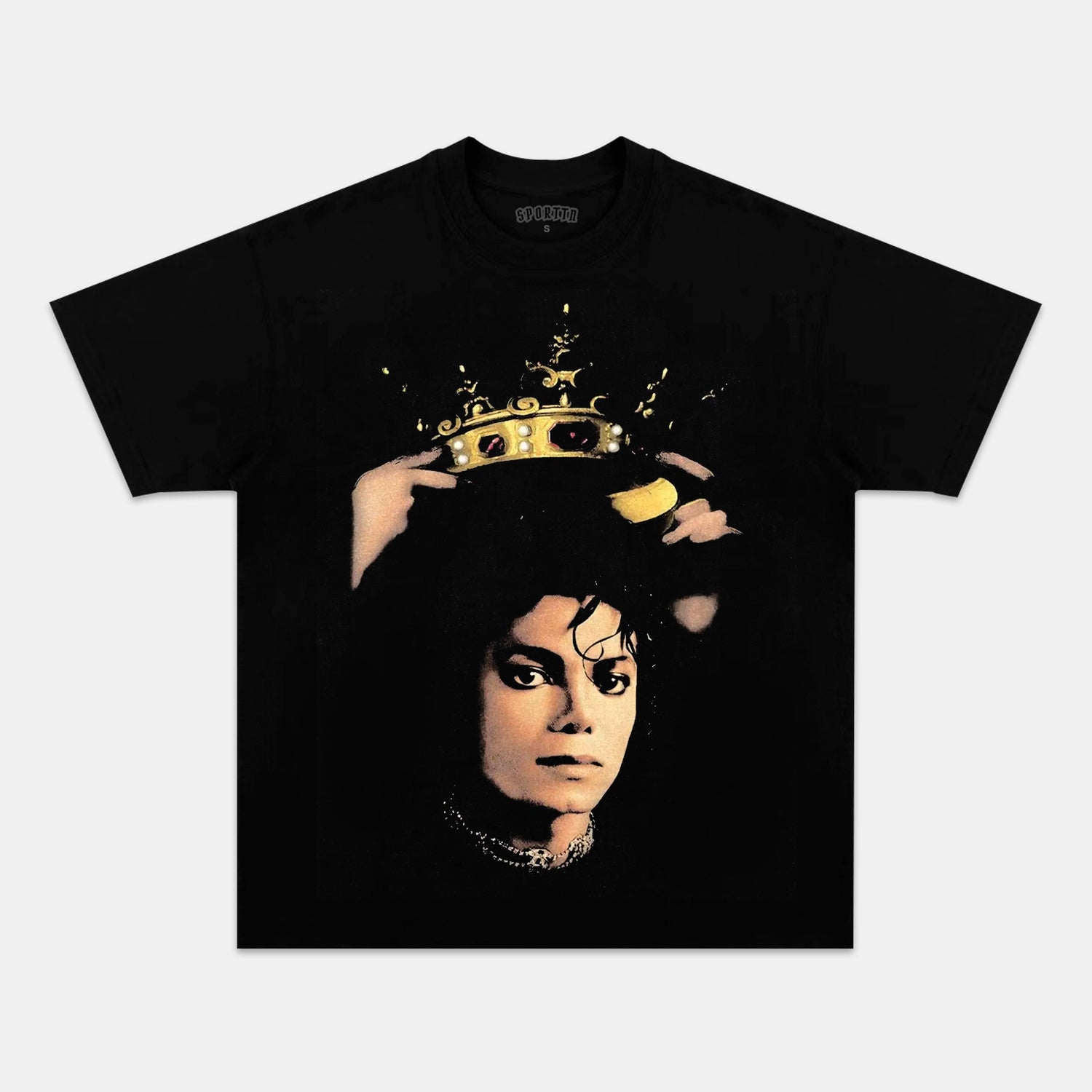 MICHAEL JACKSON 3.28 TEE