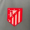 24/25 Atletico Madrid Soccer Jersey Away