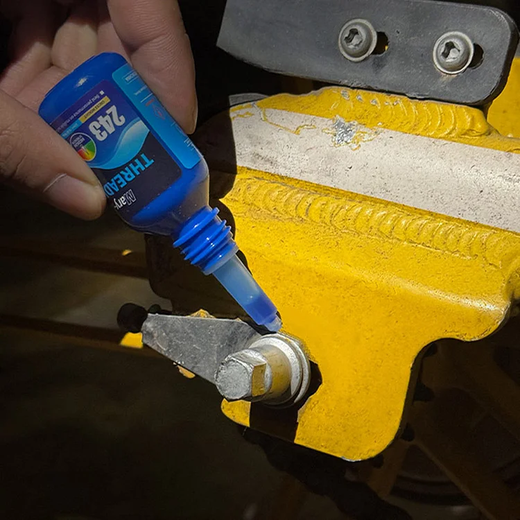 Waterproof Anti-Rust Thread Locking Agent