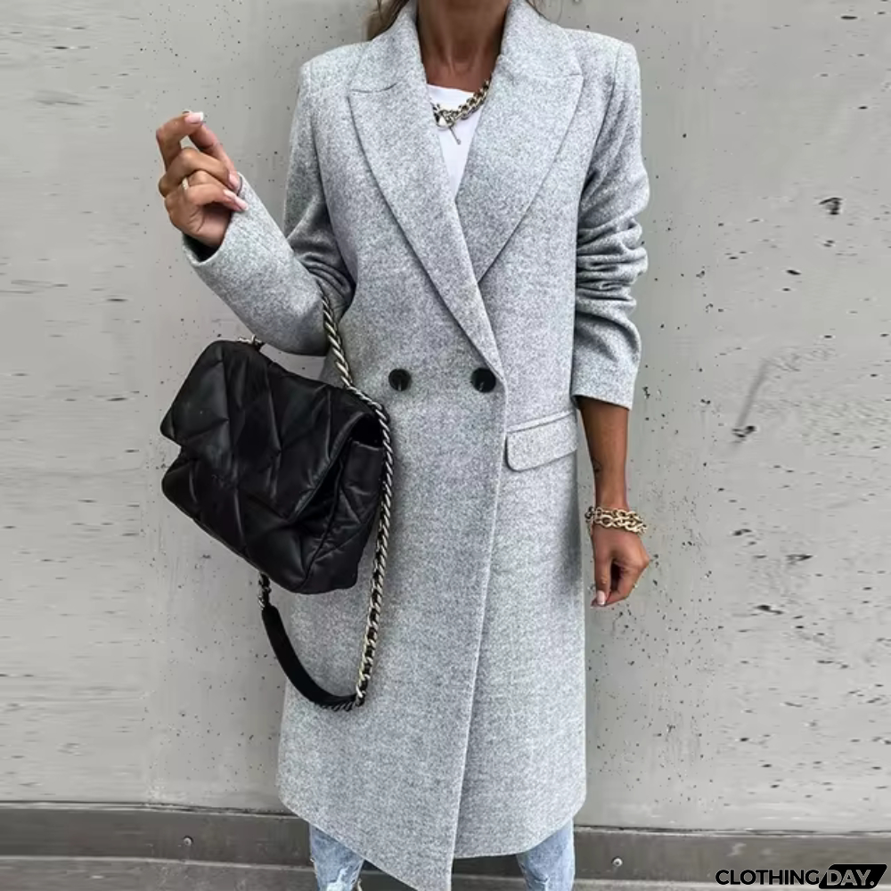 Stylish and Elegant winter Coat