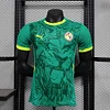 2025/2026 Player Version Senegal National Team Home Football Shirt 1:1 Thai Quality love fball