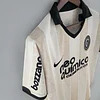 2010 Retro Corinthians 100th Anniversary Football Shirt 1:1 Thai Quality