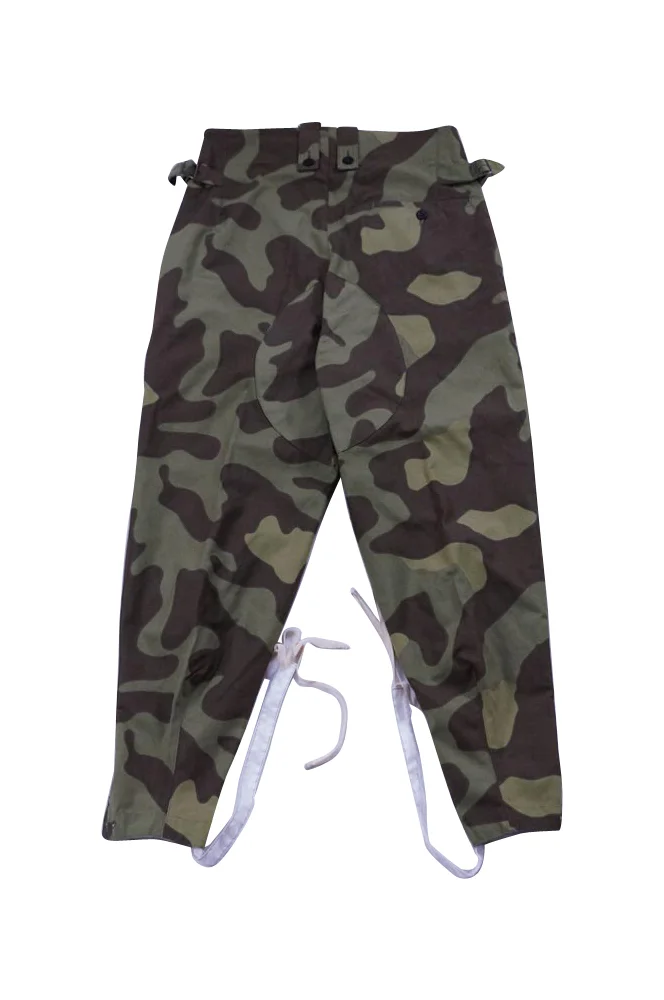   Elite German Italian Camo M1943 Field Trousers German-Uniform