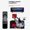 2.4 G IR Learning Smart Voice Remote Control Mini Keyboard for Windows/Mac OS