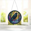 Vitrail Animal-Pendentif DIY