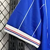 1982/1984 Retro Rangers Home Football Jersey 1:1 Thai Quality