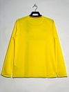 2008/2009 Retro Barcelona Away Football Shirt Long Sleeve 1:1 Thai Quality