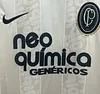 Joyfball 2010 Retro Corinthians Centennial Edition Jersey 1:1 Thai Quality