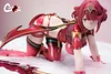 1/4 Scale Pyra - Xenoblade Chronicles Resin Statue - Creation-Studios