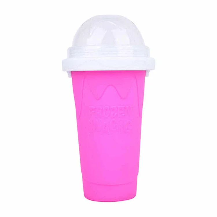 Slushy Maker