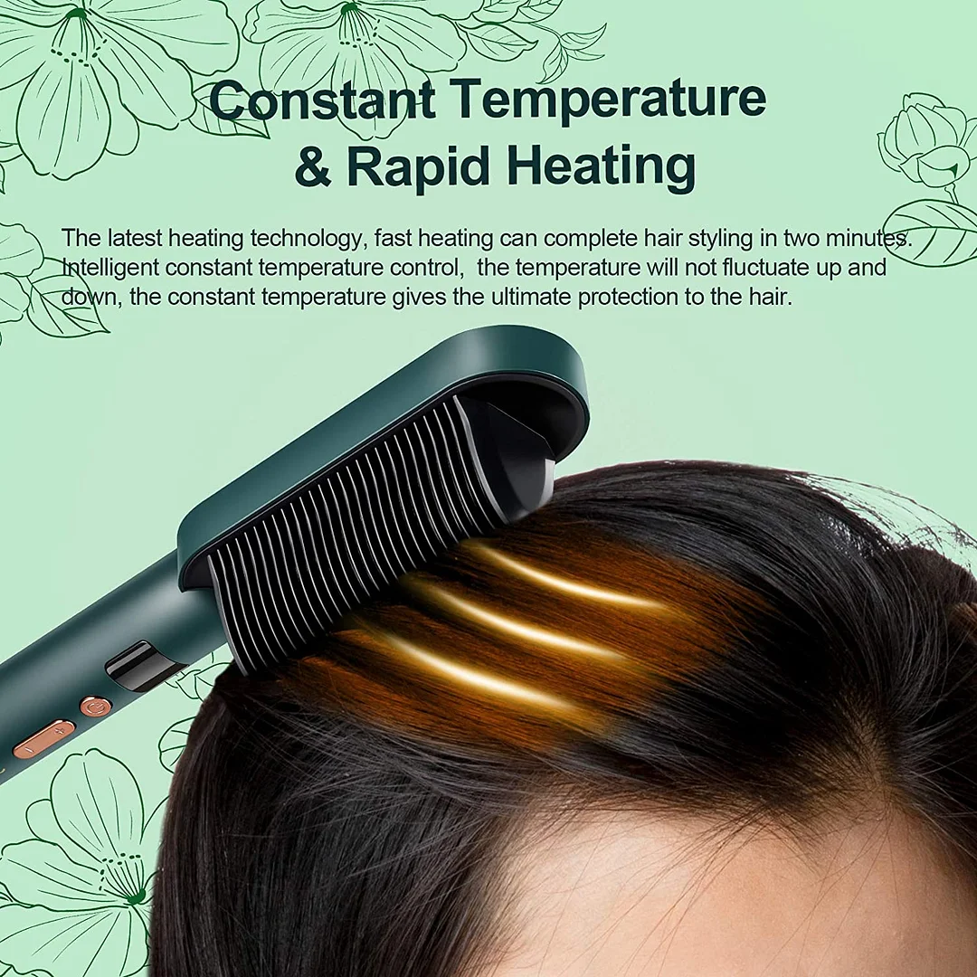 FrizzTamer (FREE SHIPPING)