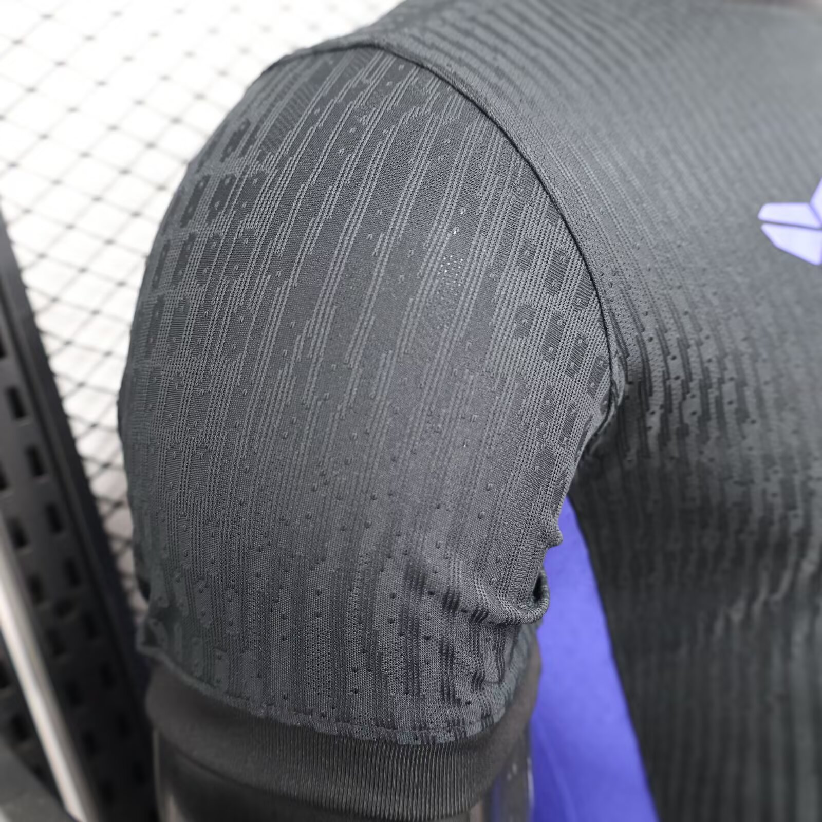 25/26 Barcelona Special Edition Player Version Football Shirt Thai Quality