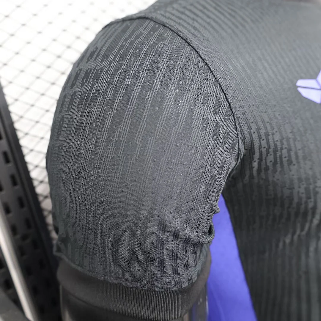 25/26 Barcelona Special Edition Player Version Football Shirt Thai Quality