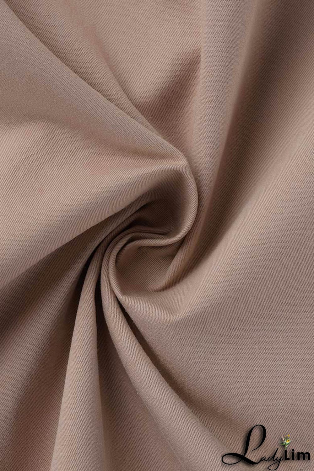 Apricot Sexy Casual Solid Bandage Backless Asymmetrical Halter Sleeveless Two Pieces