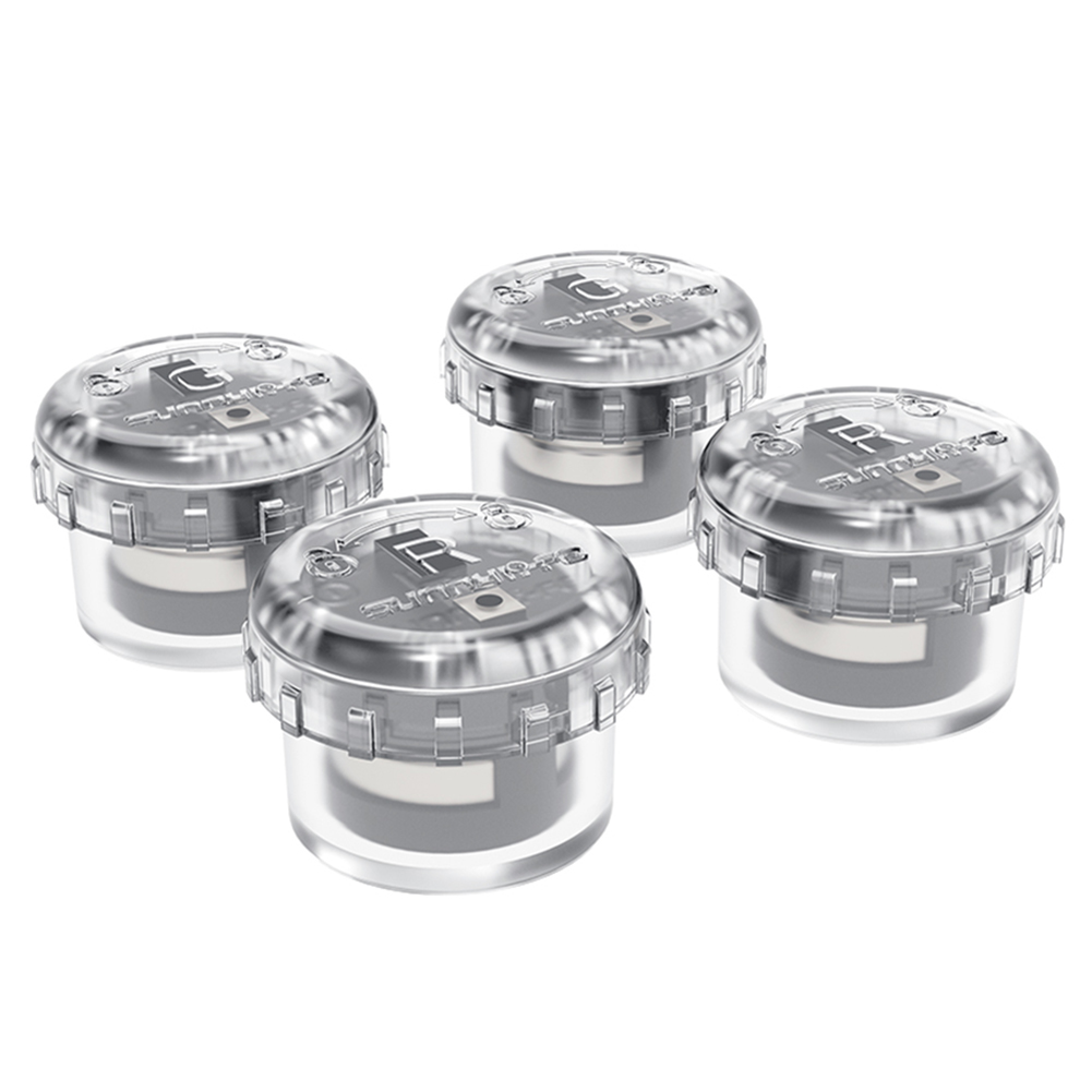 

4pcs Drone Flash Strobe Lamp Flight Night Light for DJI Mavic Air 2/Mini 2, 501 Original