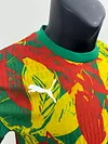 2025/2026 Player Version Senegal Training Uniform Football Jersey 1:1 Thai Quality