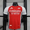 2024/2025 Player Version Arsenal Home Football Shirt 1:1 Thai Quality love fball