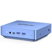 ミニPC GMKtec NucBox10 Ryzen 7 5800U Win11Pro GMKtec AMD Ryzen 7 5800U Mini PC--NucBox 10 269.99