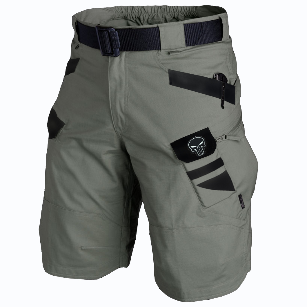 Mens Quick Drying Outdoor Casual Shorts