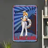 US Coast Guard - Metal Tin Signs(8*12Inch/12*16Inch)