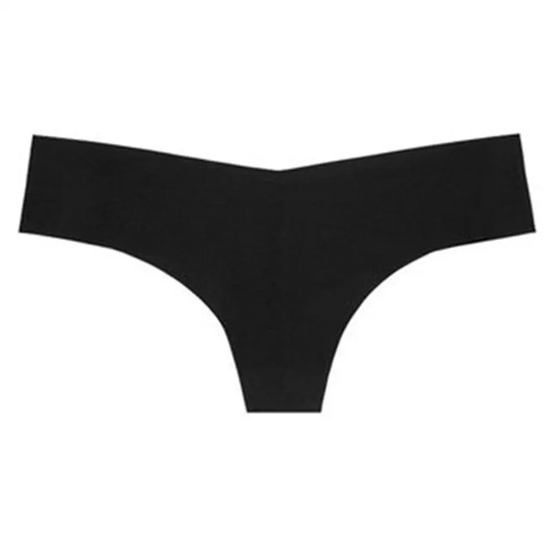 Churchf Churchf Lady T-Tong Trousers Round Lattice Letter Large-Size Female T-Trousers T-T-T-Pants