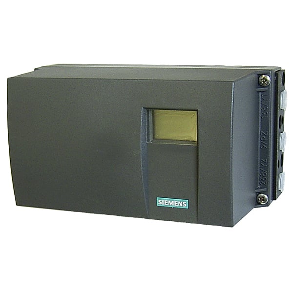 siemens,6DR5020-0NG00-0AA0 | Siemens SIPART PS2 Electropneumatic Positioner | Siemens Positioner