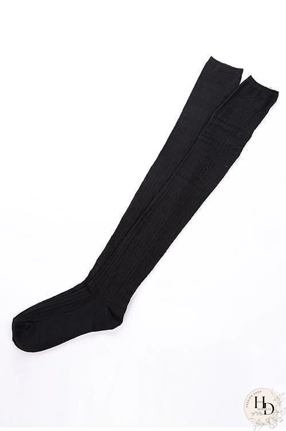 Thigh High Socks