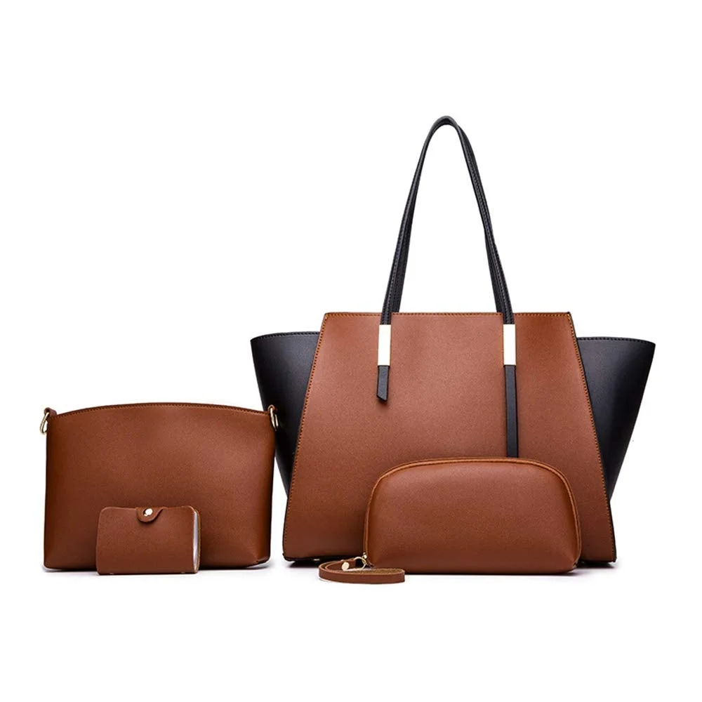 Designer Purses And Handbags For Women Satchel Shoulder Bag Tote Bag For Work Clutch Purses