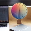 StringLife Rainbow Perpetual Calendar Desktop Ornament
