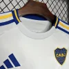 24/25 Boca Juniors Soccer Jersey Away