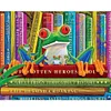 Reading Frog - Round AB Drills Diamond Painting(55*45cm)