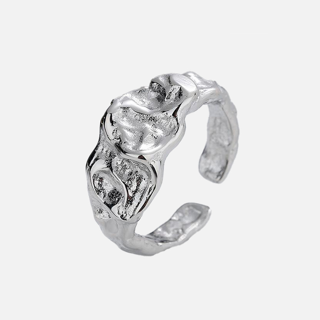 The Missing Soul Ring