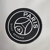 2018/2019 Retro Long Sleeve Paris Saint-Germain Away Football Shirt 1:1 Thai Quality