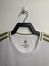 Joyfball 2019/2020 Retro Real Madrid Home Soccer Jersey 1:1 Thai Quality