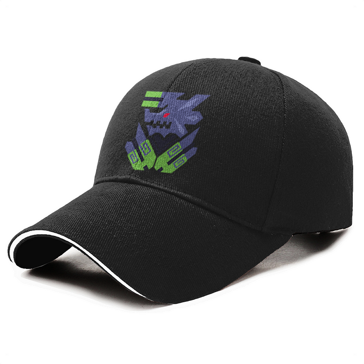 Monster Hunter Icon, Monster Hunter Baseball Cap