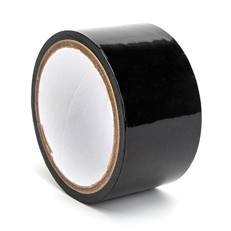 Static BDSM Bondage Tape Electrostatic Tape Hogtie