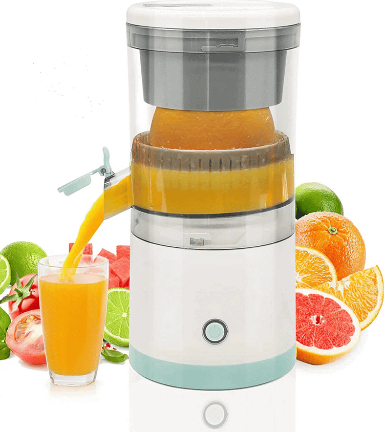Portable Electric JuiceMate