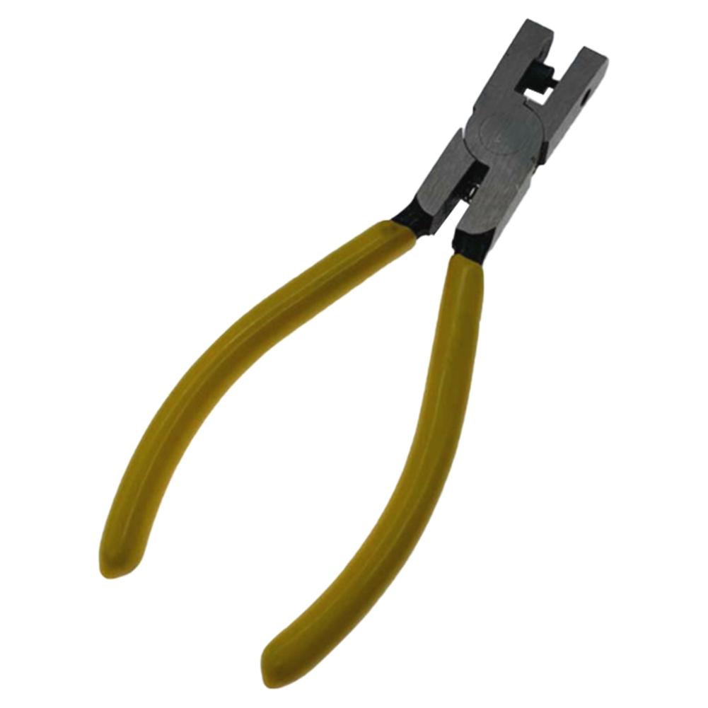

Universal Hand Leather Strap Watch Band Belt Punching Tool Punch Pliers, 501 Original