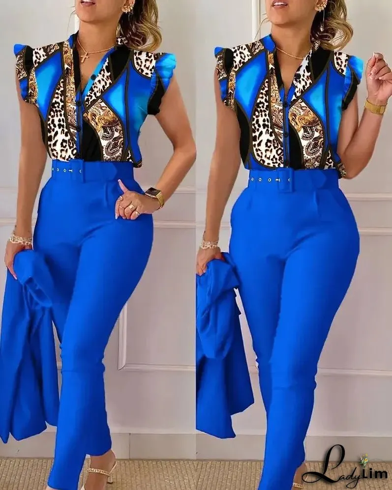 Classic and Elegant winter Blouse