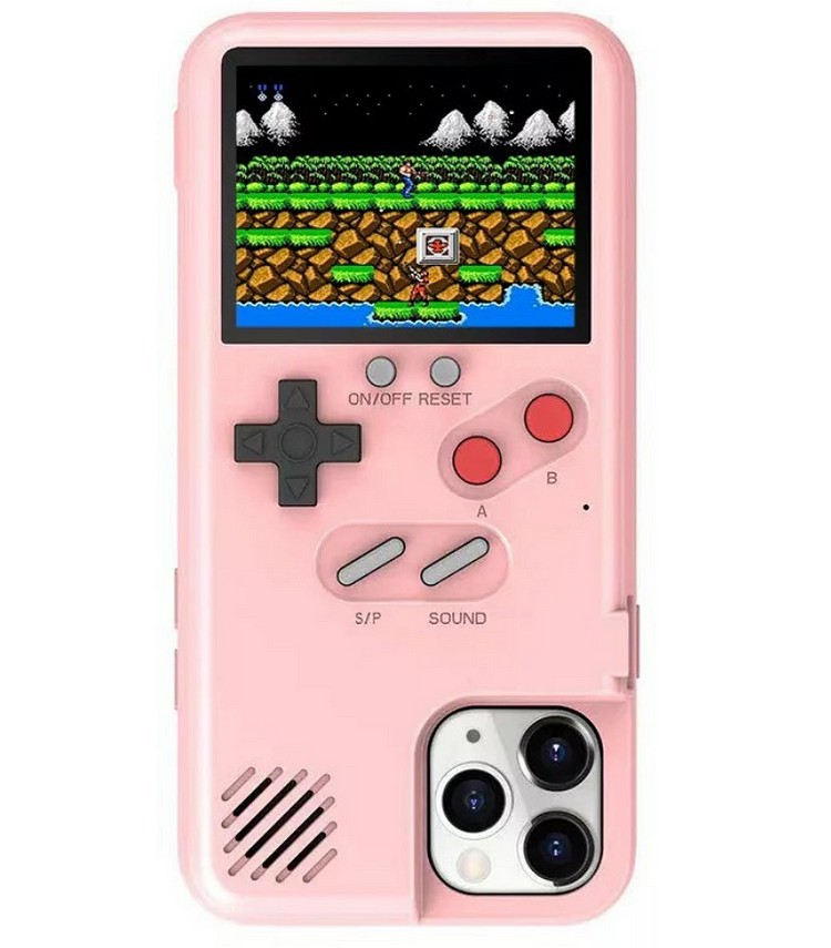 🔥2021 Hot Sale 🔥 Gameboy Case for iPhone