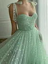Mint Tea Maxi Dress