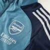 Arsenal Windbreaker Jacket 2025/26 &ndash; Blue