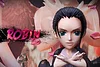 Onigashima Nico Robin - ONE PIECE Resin Statue - G5 Studios [In Stock]