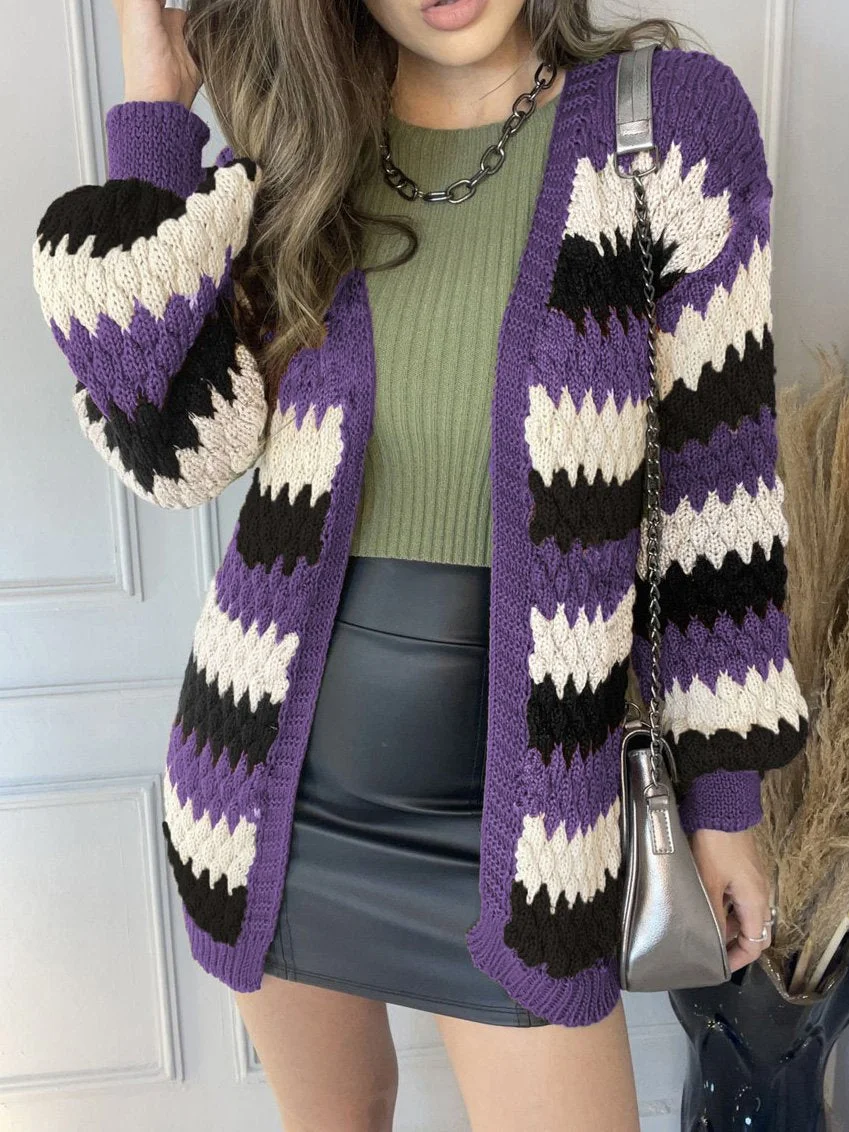 Women Half Sleeve V-neck Solid Color Dress