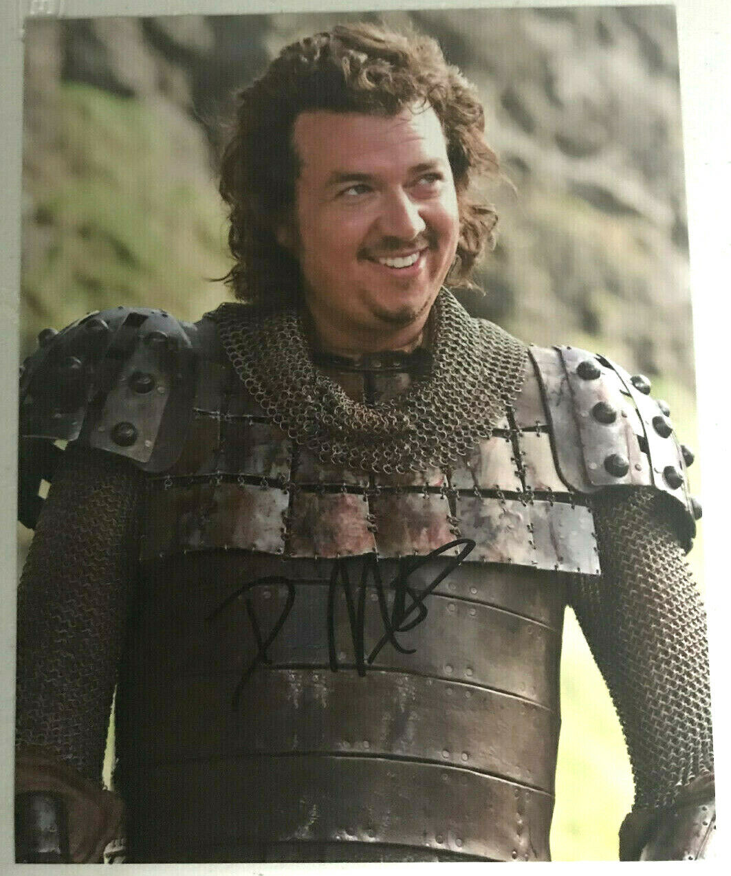 Danny McBride Your Highness