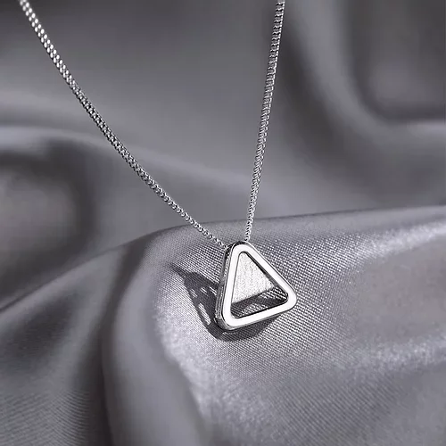 For All The Times That I Forgot To Thank You,  For All The Special Things You Do - Tribe Necklace